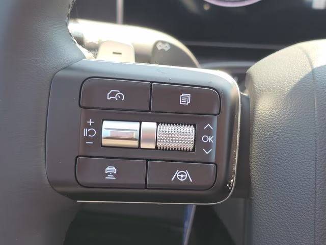 2026 Rockwood Green Hyundai Santa Fe XRT AWD SUV