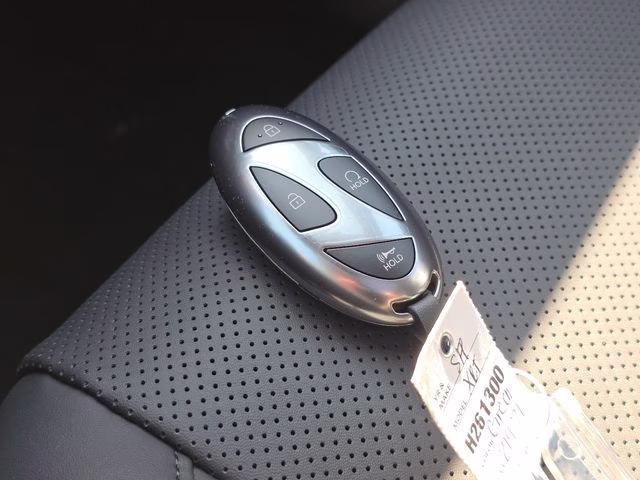 2026 Rockwood Green Hyundai Santa Fe XRT AWD SUV