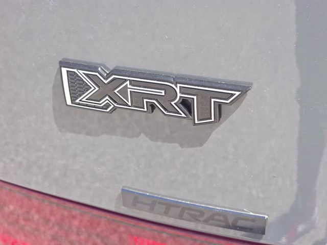 2026 Serenity White Hyundai Santa Fe Hybrid Calligraphy AWD SUV