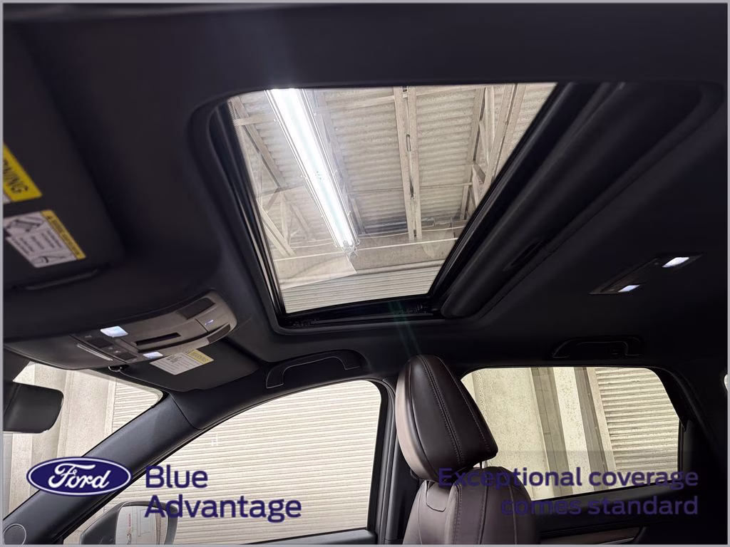 2019 Deep Crystal Blue Mica Mazda CX-5 Signature AWD SUV
