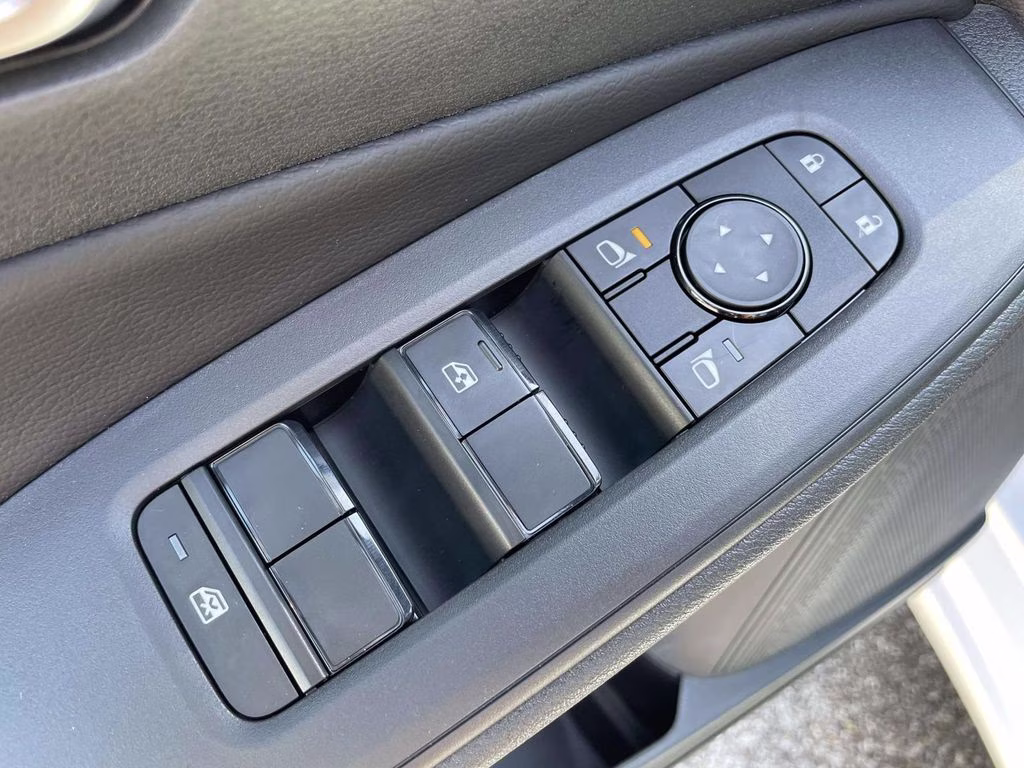 2026 Fresh Powder Nissan Sentra SV FWD Sedan