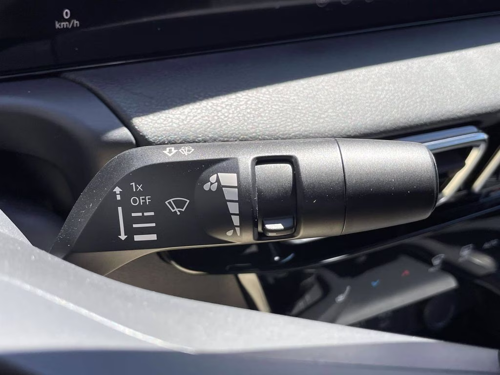 2026 Super Black Nissan Sentra SV FWD Sedan