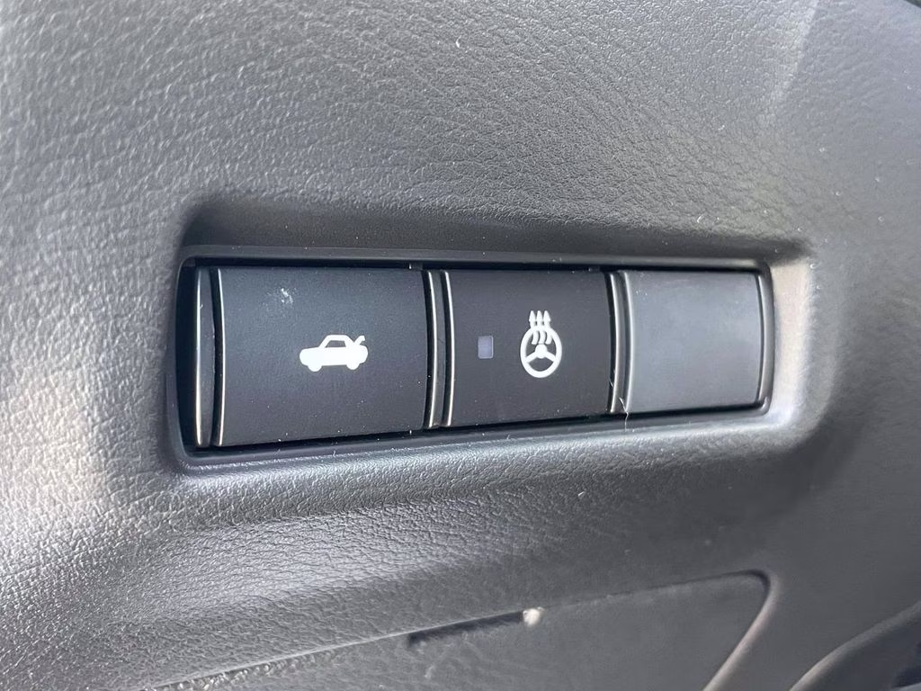 2026 Fresh Powder Nissan Sentra SV FWD Sedan