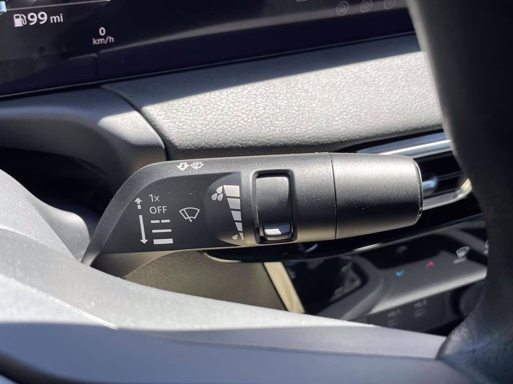 2026 Gun Metallic Nissan Sentra SV FWD Sedan