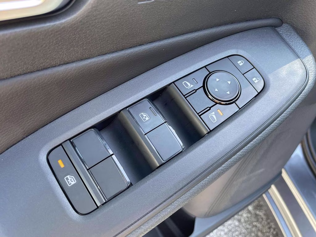 2026 Gun Metallic Nissan Sentra SV FWD Sedan