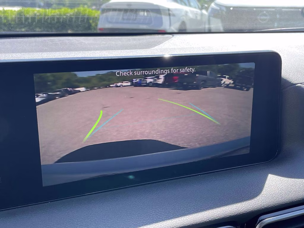 2026 Fresh Powder Nissan Sentra SV FWD Sedan