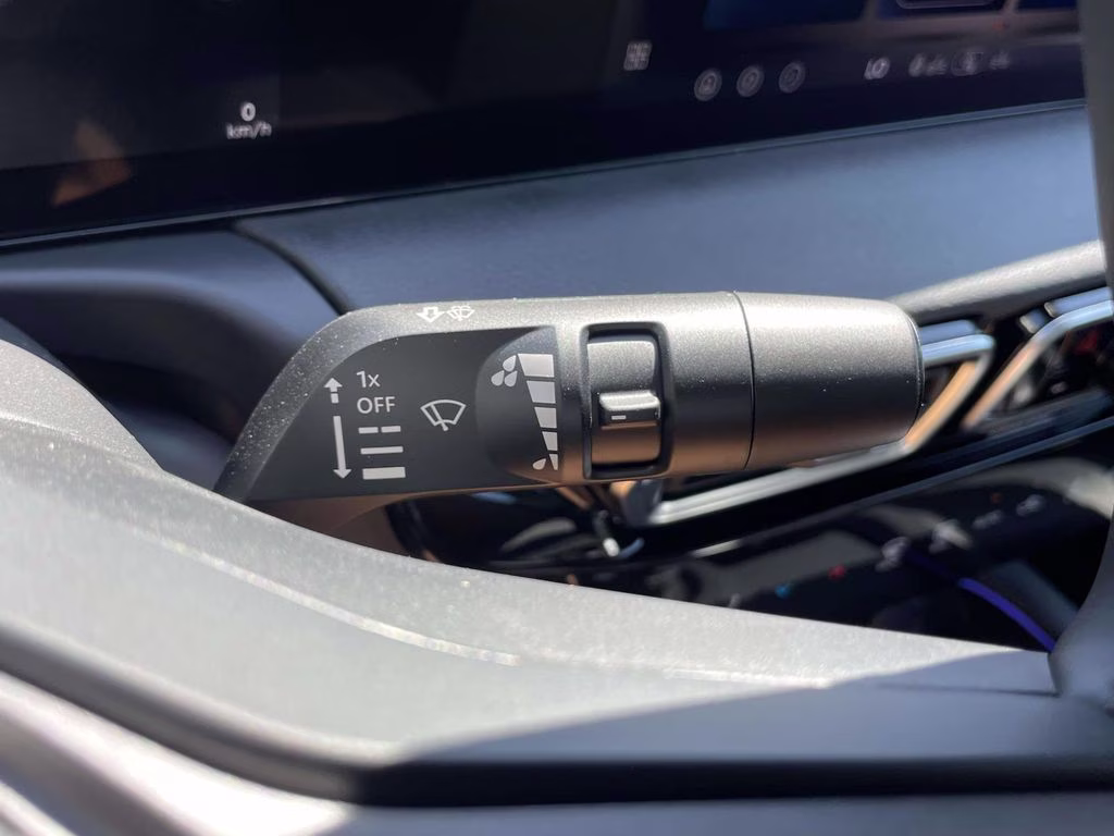 2026 Fresh Powder Nissan Sentra SV FWD Sedan