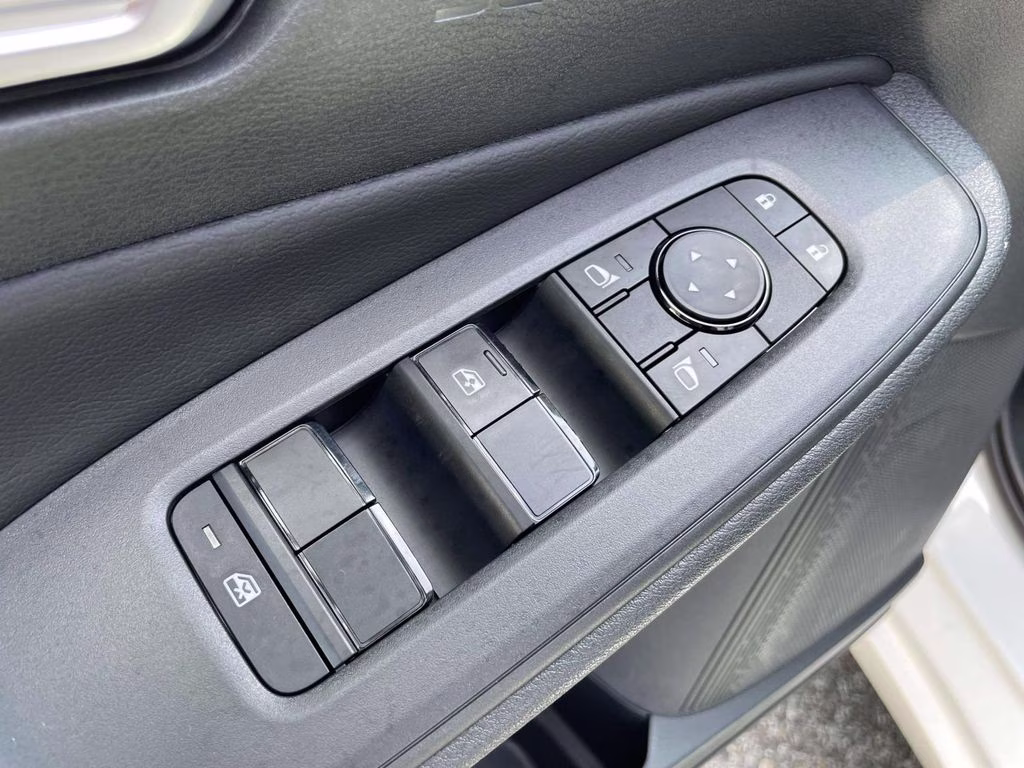 2026 Fresh Powder Nissan Sentra SV FWD Sedan