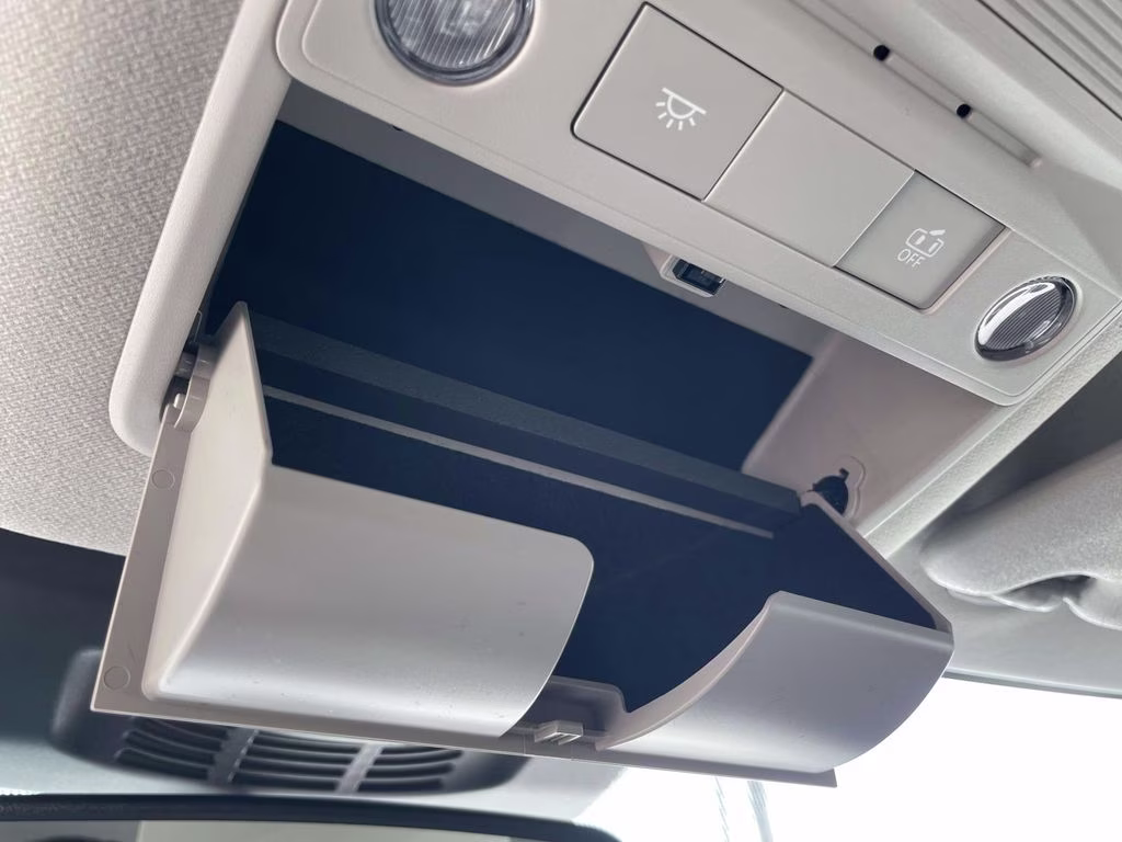 2026 Fresh Powder Nissan Sentra SV FWD Sedan