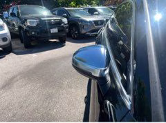 2024 Black Audi S5 Sportback Premium Plus AWD Hatchback