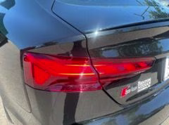 2024 Black Audi S5 Sportback Premium Plus AWD Hatchback