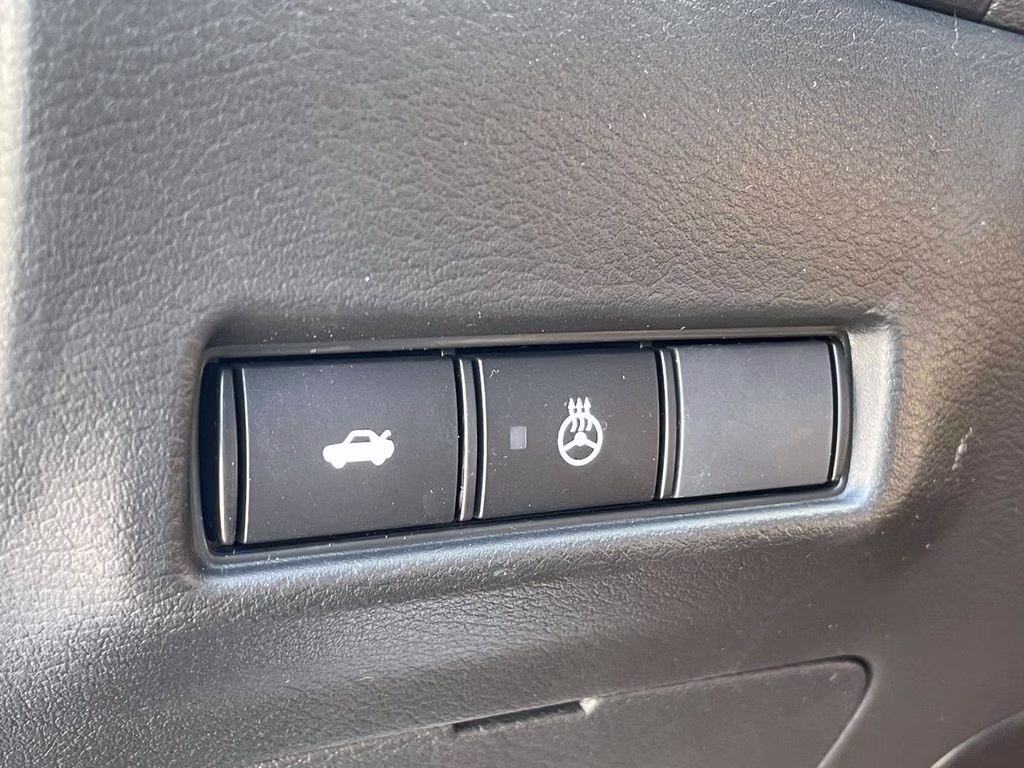 2026 Fresh Powder Nissan Sentra SV FWD Sedan