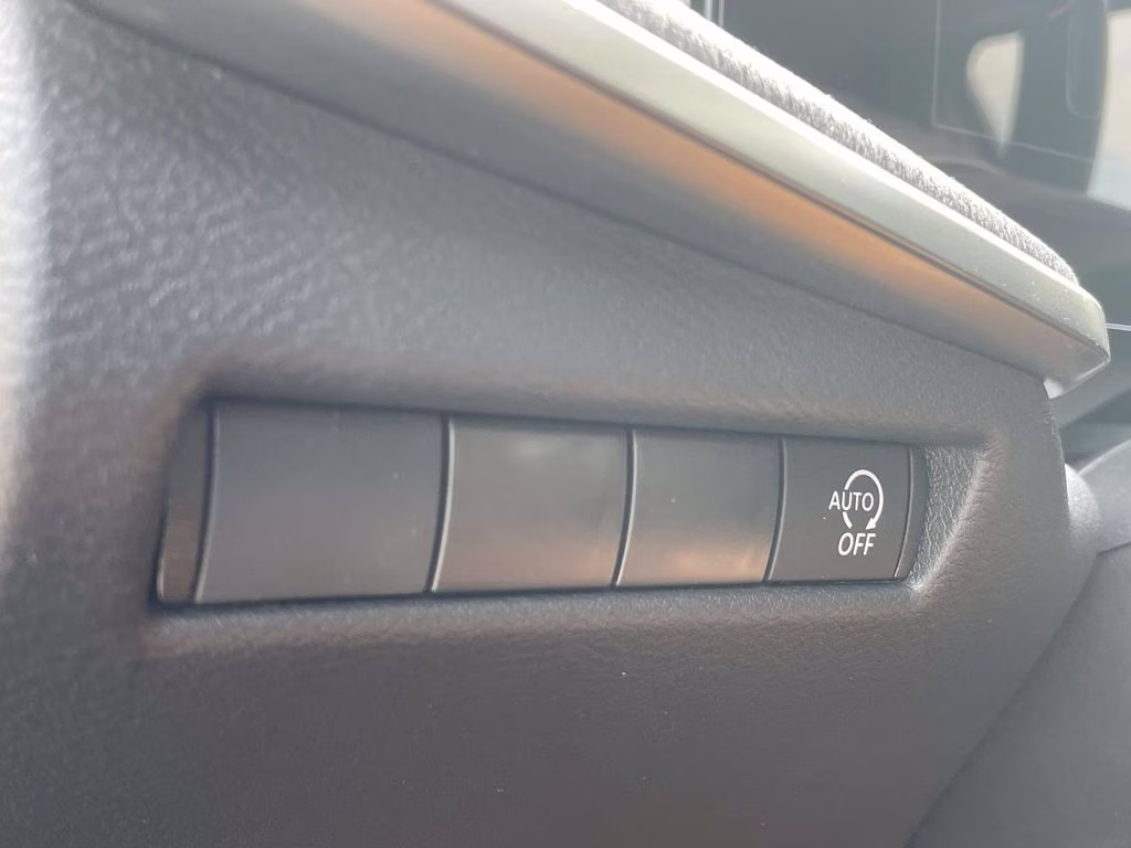 2026 Gun Metallic Nissan Kicks SV FWD SUV