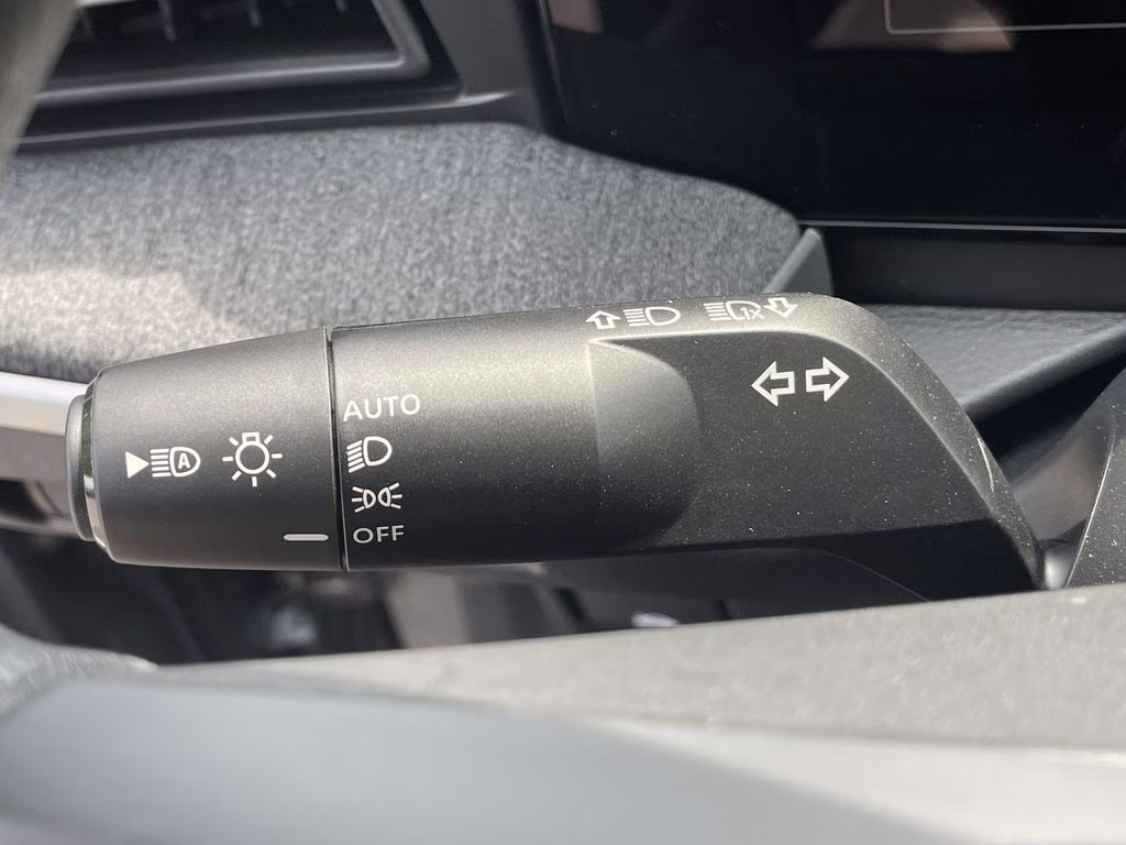 2026 Gun Metallic Nissan Kicks SV FWD SUV