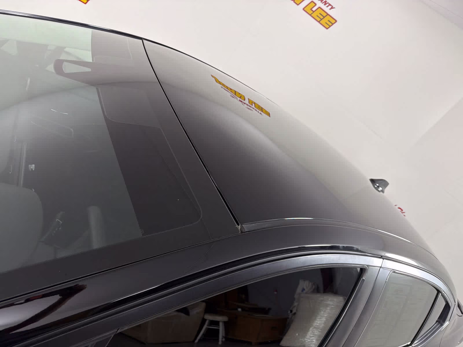 2023 Super Black Nissan Versa SR FWD Sedan
