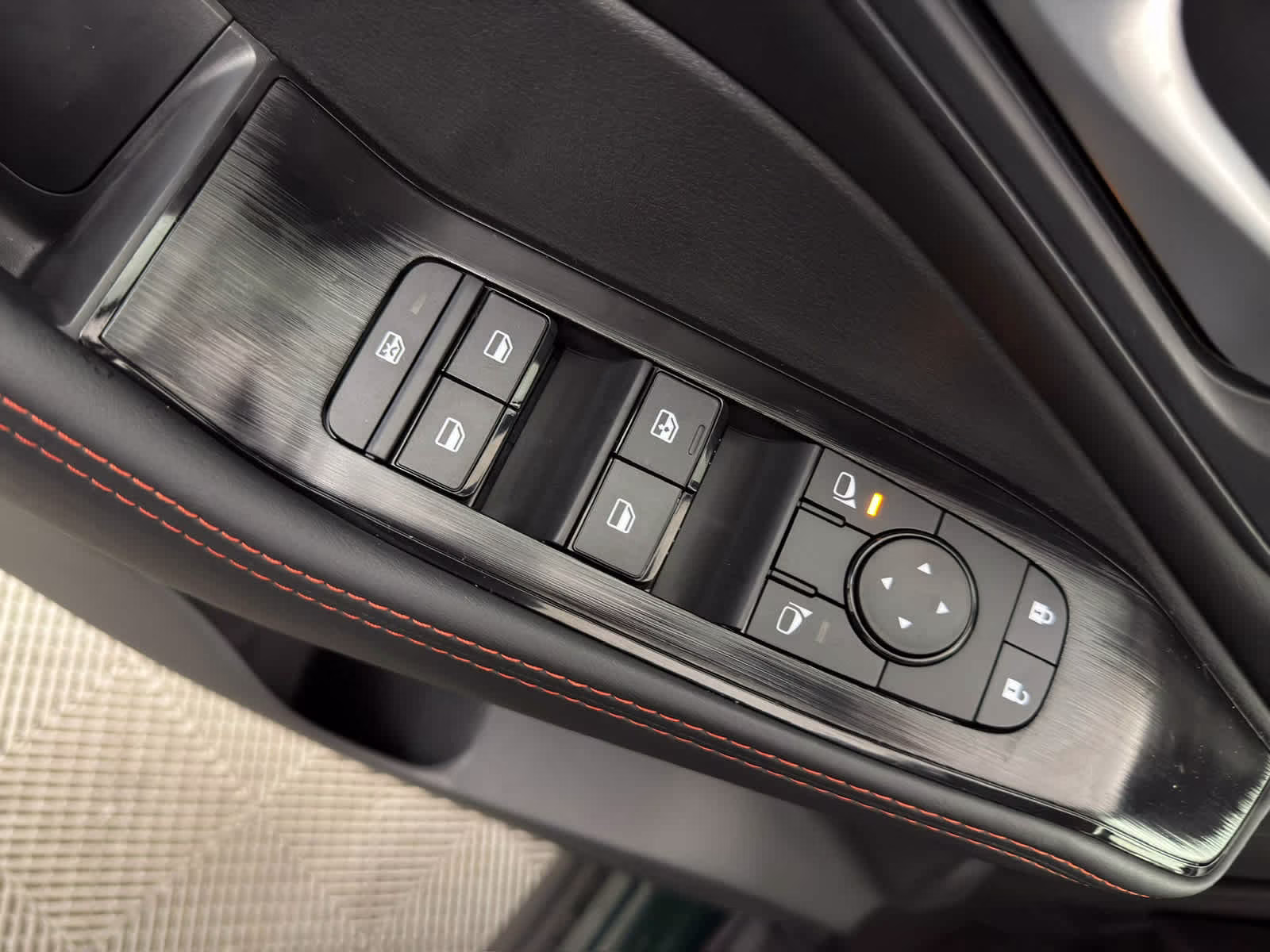 2026 Obsidian Green Nissan Rogue Rock Creek AWD SUV