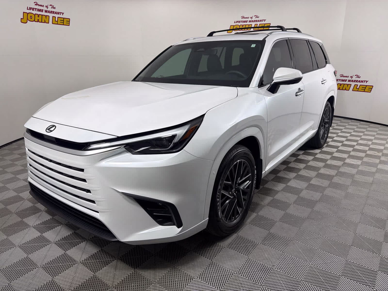 2026 Lexus TX 350 350 Premium AWD's photo