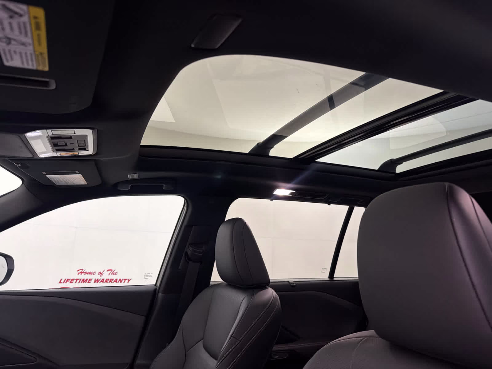 2026 Wind Chill Pearl Lexus TX 350 Premium AWD SUV