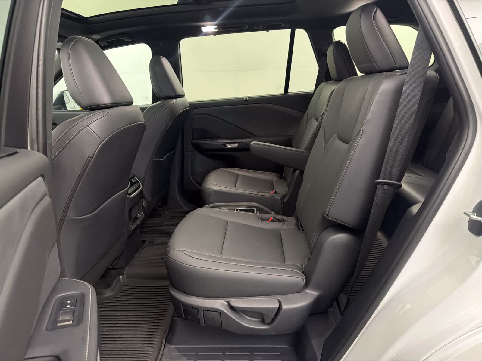 2026 Wind Chill Pearl Lexus TX 350 Premium AWD SUV