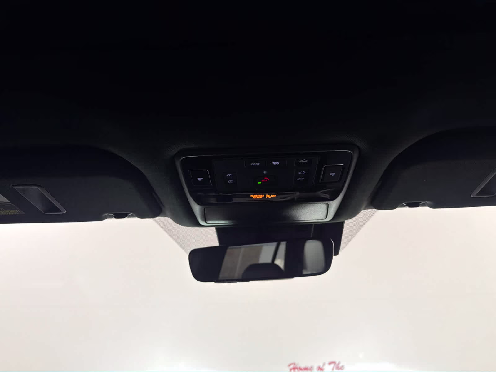 2026 Wind Chill Pearl Lexus TX 350 Premium AWD SUV