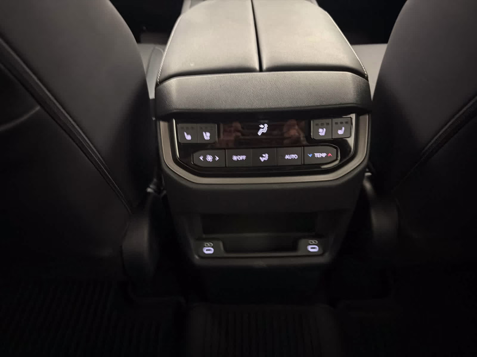 2026 Wind Chill Pearl Lexus TX 350 Premium AWD SUV
