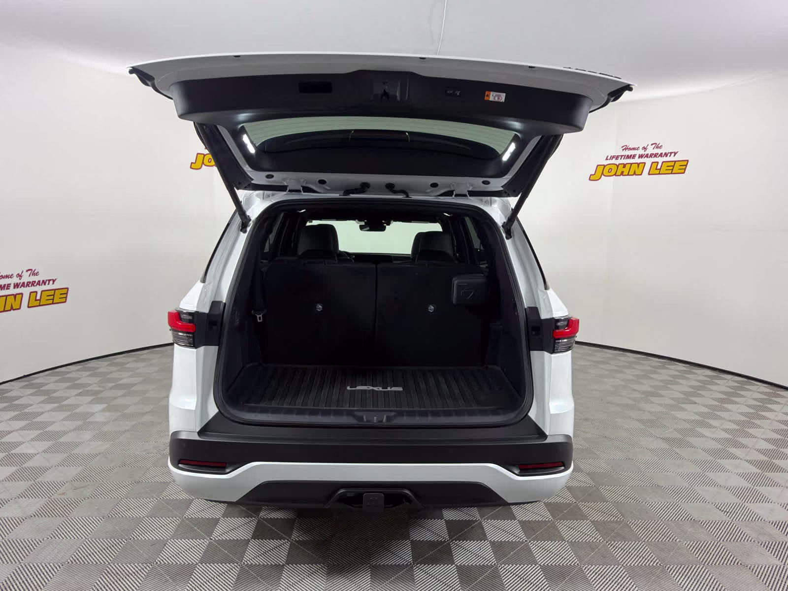2026 Wind Chill Pearl Lexus TX 350 Premium AWD SUV