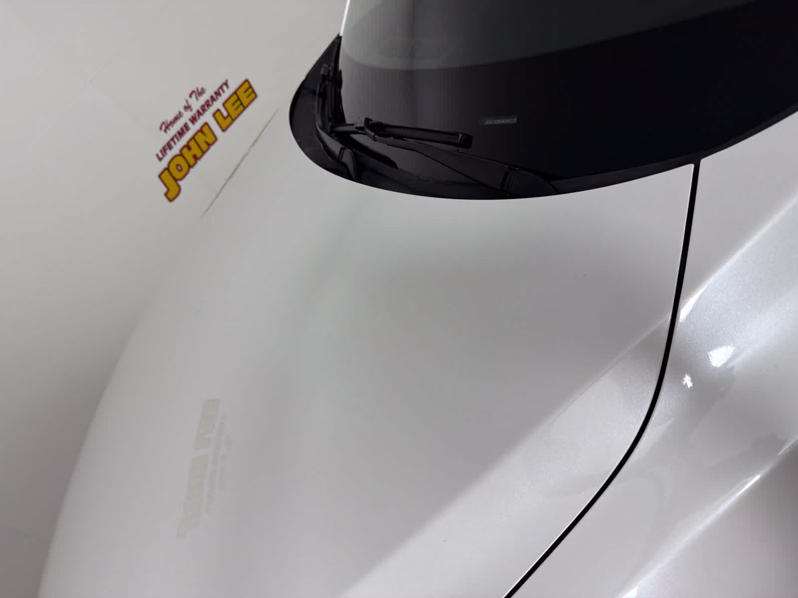 2021 Snowflake White Pearl Mica Mazda CX-5 Grand Touring FWD SUV