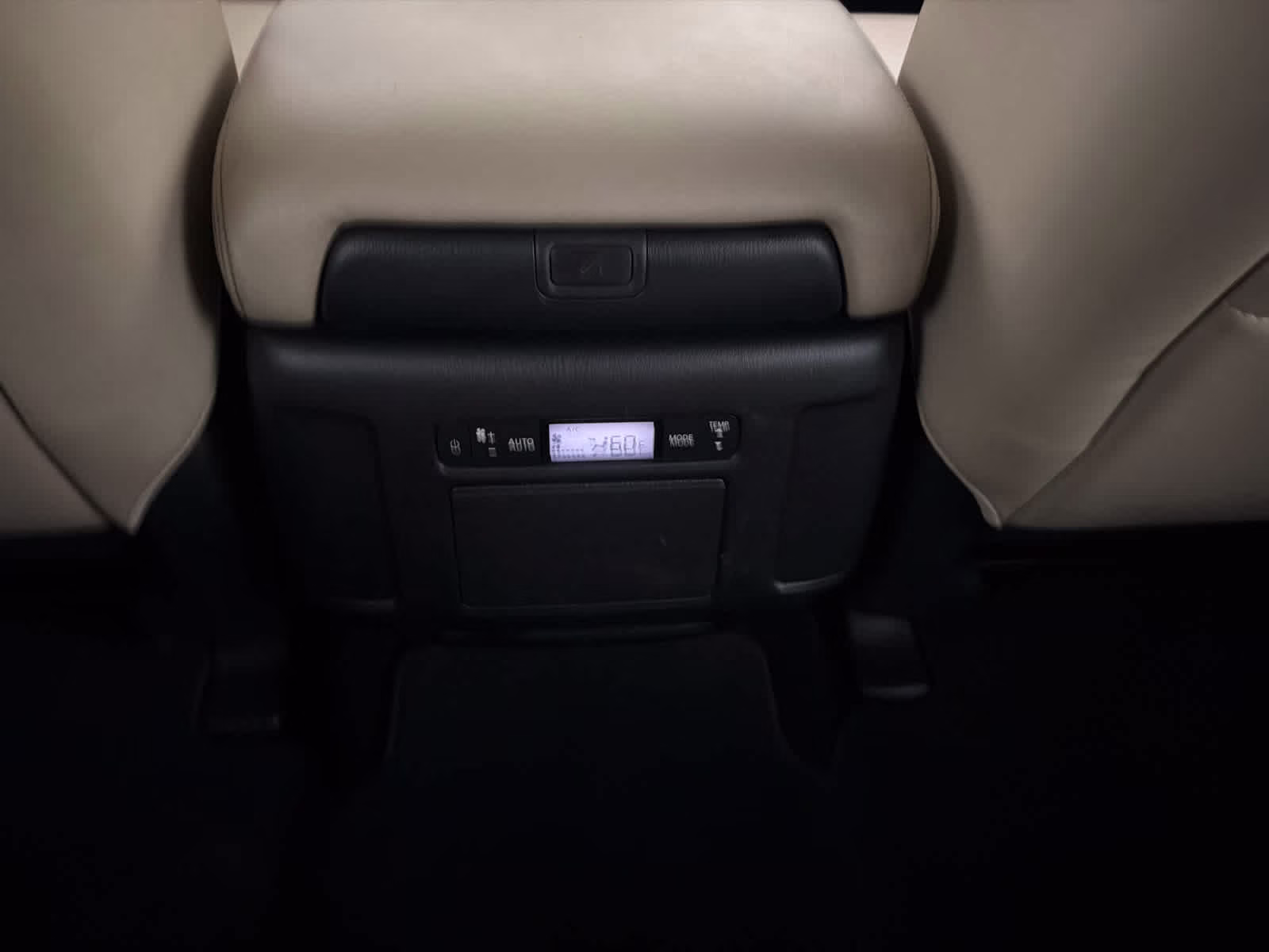 2022 Super Black Nissan Armada SL RWD SUV