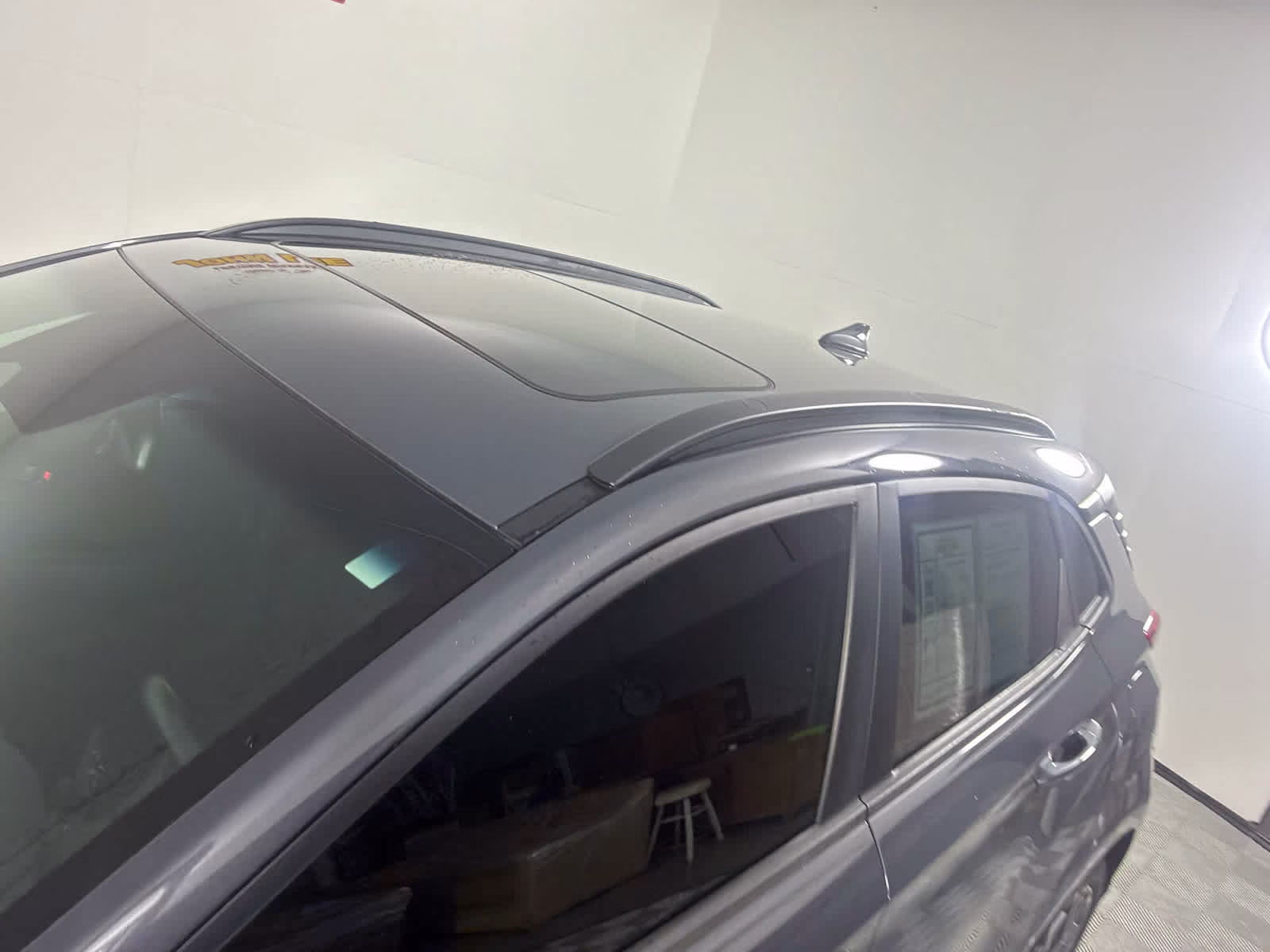 2023 Ecotronic Gray Hyundai Kona N Line FWD SUV