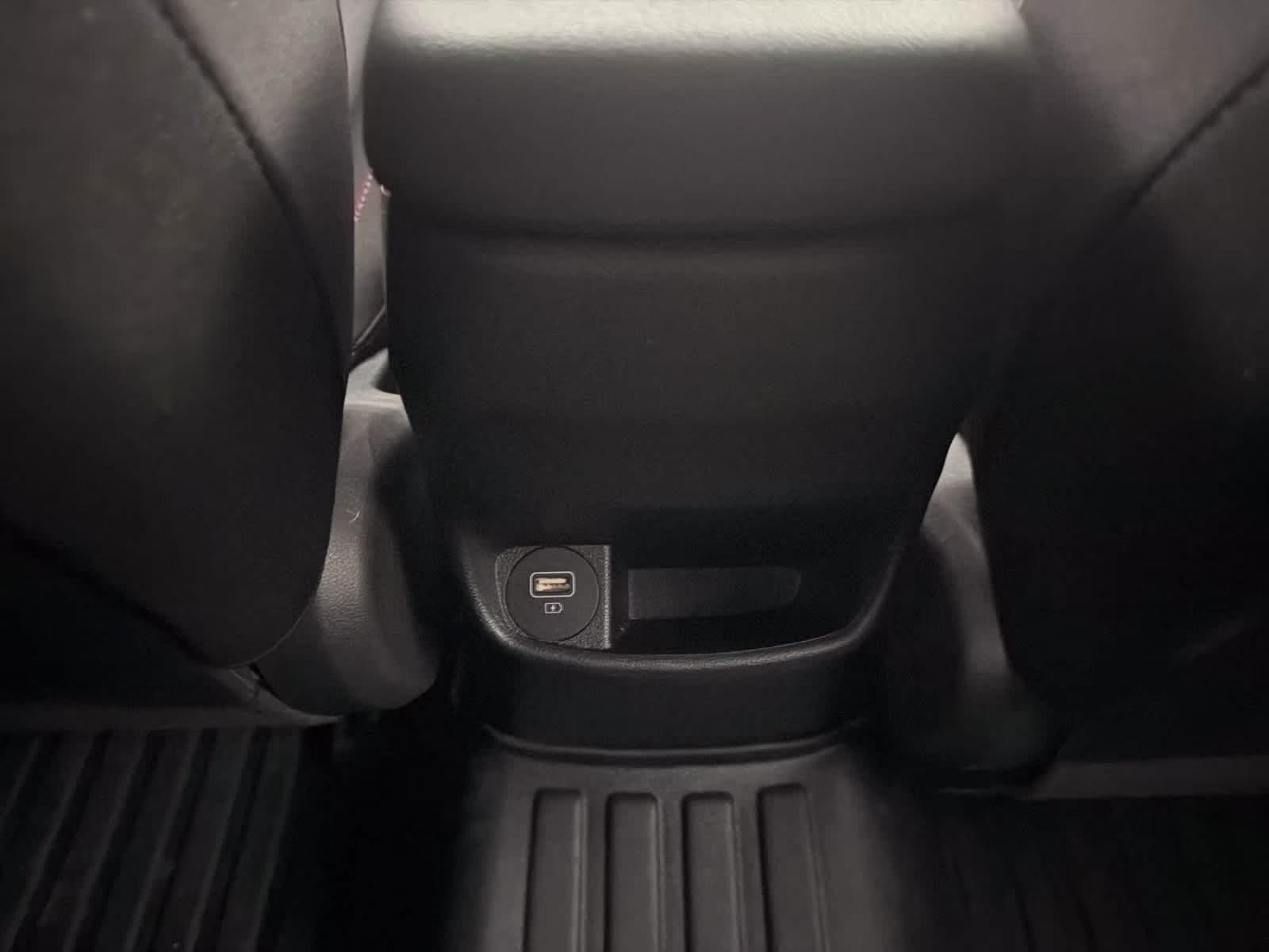 2023 Ecotronic Gray Hyundai Kona N Line FWD SUV