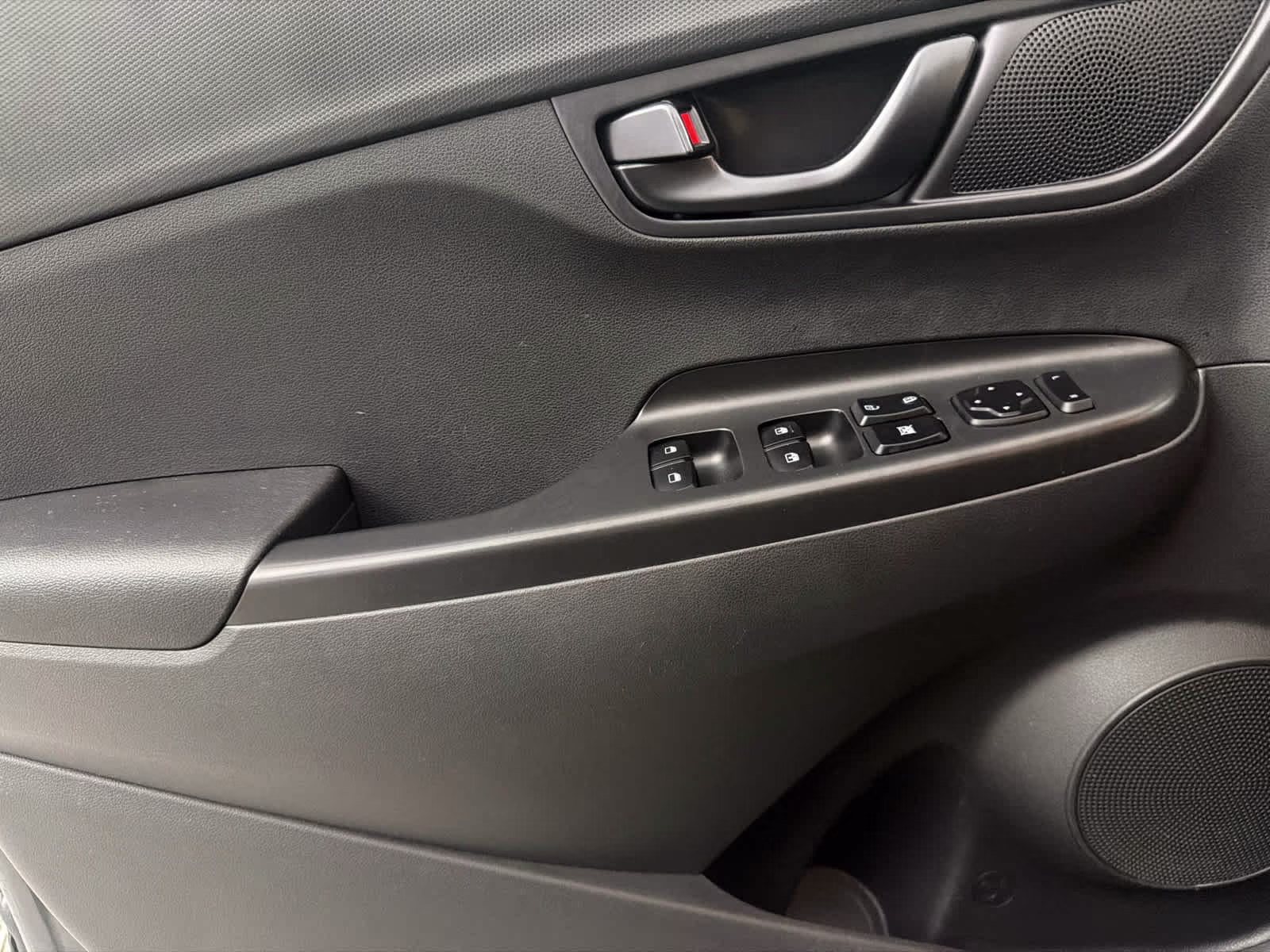2023 Ecotronic Gray Hyundai Kona N Line FWD SUV