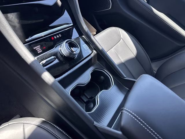2026 Steel Blue Jeep Grand Cherokee Limited 4X4 SUV