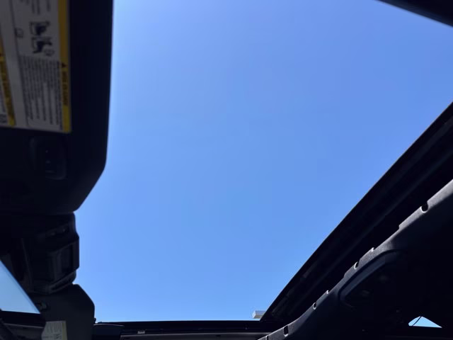 2026 Granite Crystal Metallic Clearcoat Jeep Wrangler Rubicon X 4X4 Convertible