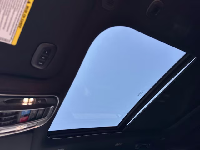 2026 Silver Zynith Clearcoat Jeep Cherokee Overland 4X4 SUV