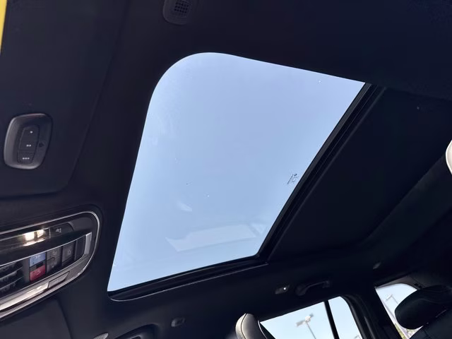 2026 Bright White Clearcoat Jeep Grand Cherokee Limited RWD SUV