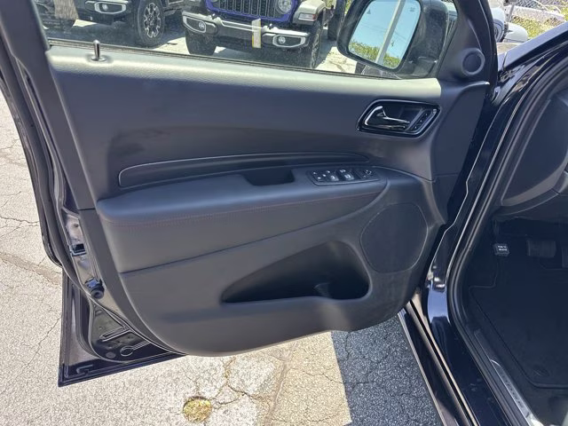 2026 Night Moves Dodge Durango GT Plus HEMI V8 AWD SUV