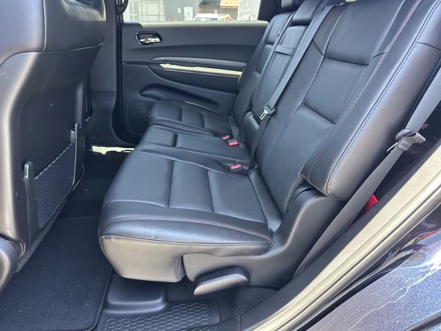 2026 Night Moves Dodge Durango GT Plus HEMI V8 AWD SUV