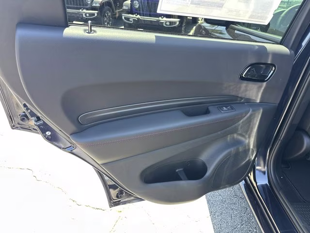 2026 Night Moves Dodge Durango GT Plus HEMI V8 AWD SUV