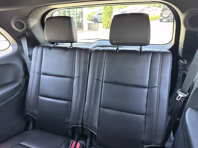 2026 Night Moves Dodge Durango GT Plus HEMI V8 AWD SUV