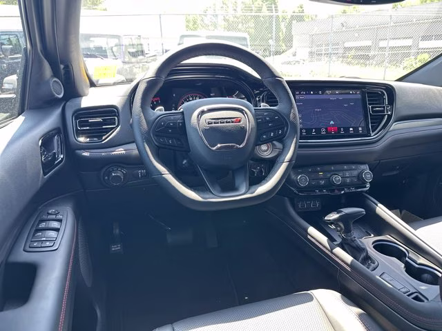 2026 Night Moves Dodge Durango GT Plus HEMI V8 AWD SUV