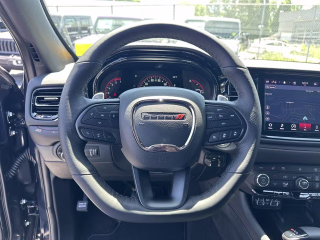 2026 Night Moves Dodge Durango GT Plus HEMI V8 AWD SUV