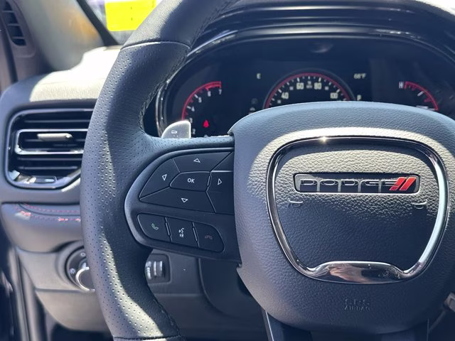 2026 Night Moves Dodge Durango GT Plus HEMI V8 AWD SUV
