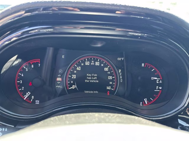2026 Night Moves Dodge Durango GT Plus HEMI V8 AWD SUV