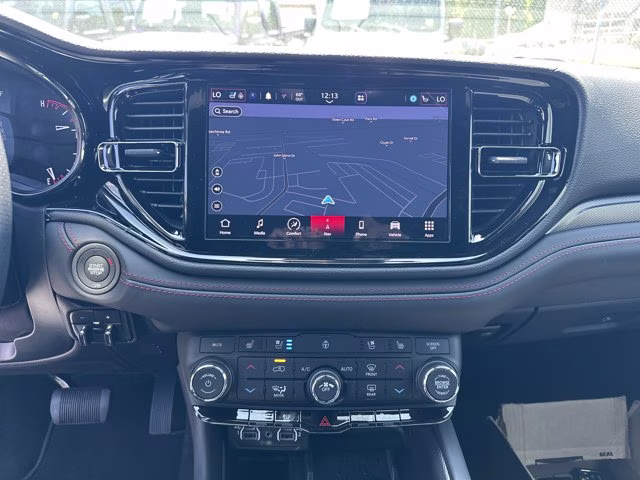 2026 Night Moves Dodge Durango GT Plus HEMI V8 AWD SUV