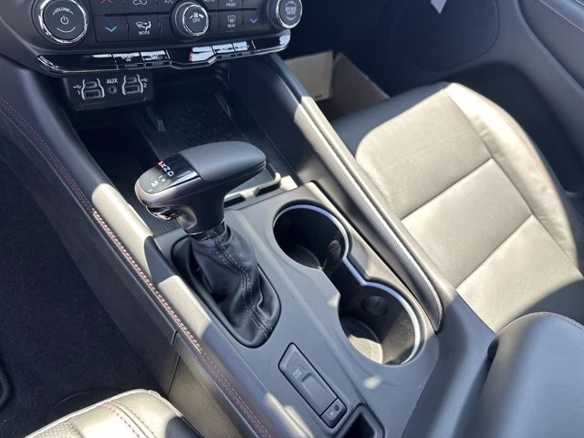 2026 Night Moves Dodge Durango GT Plus HEMI V8 AWD SUV