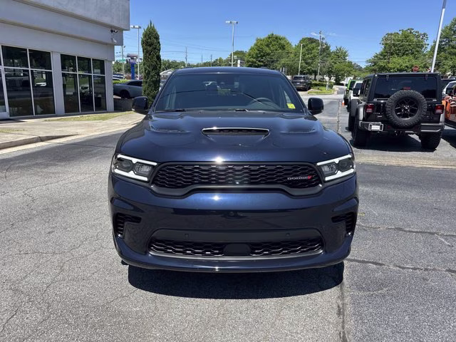 2026 Night Moves Dodge Durango GT Plus HEMI V8 AWD SUV