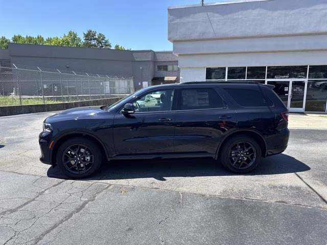 2026 Night Moves Dodge Durango GT Plus HEMI V8 AWD SUV
