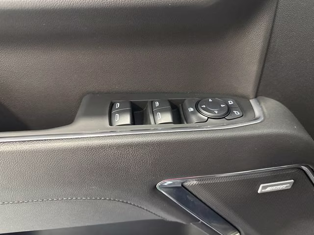 2024 Onyx Black GMC Sierra 1500 Elevation 4X4 Truck