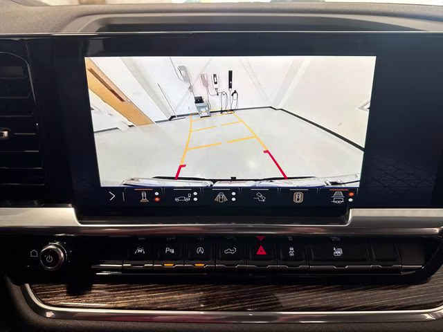 2024 Onyx Black GMC Sierra 1500 Elevation 4X4 Truck