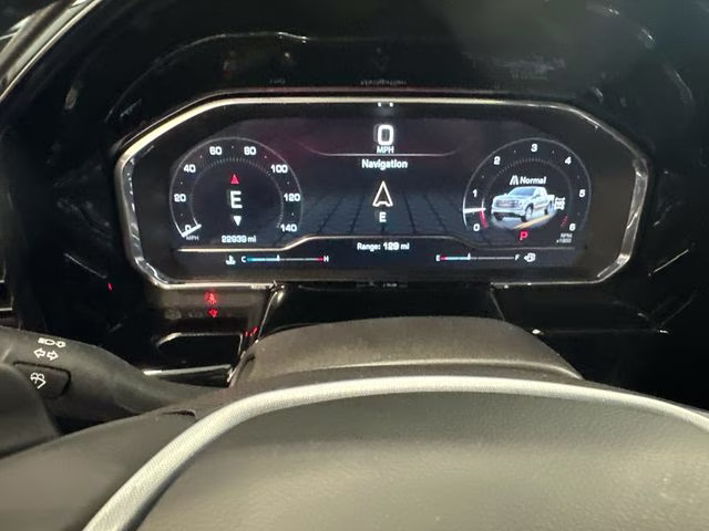 2024 Onyx Black GMC Sierra 1500 Elevation 4X4 Truck